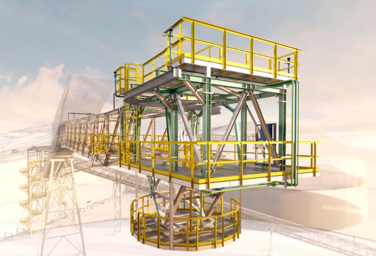 Ingeniería de Detalle